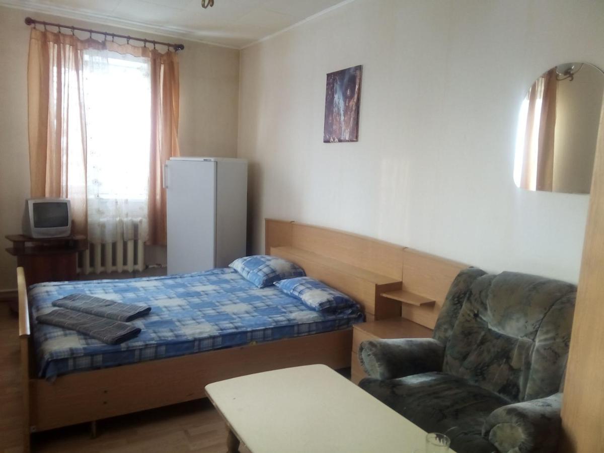 Kadm Motel Minszk Kültér fotó