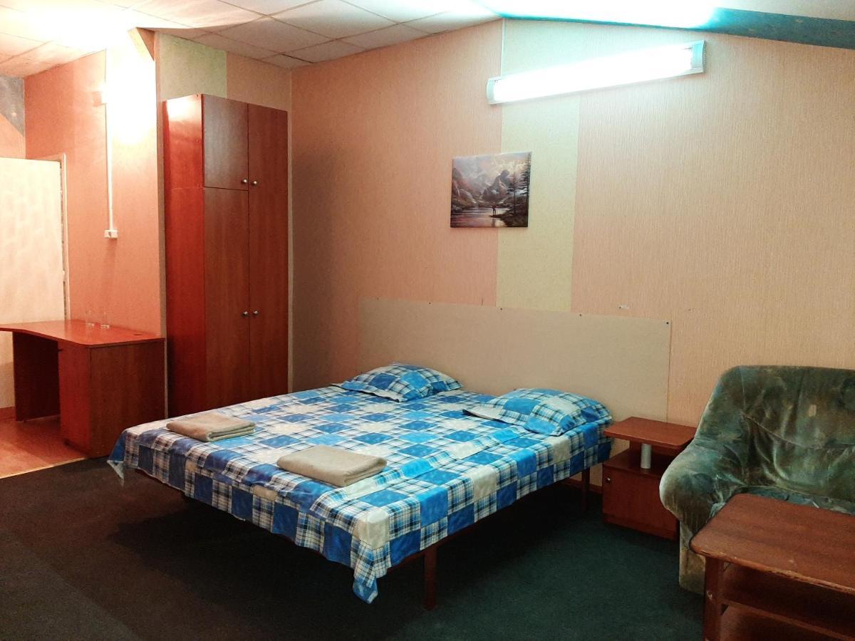 Kadm Motel Minszk Kültér fotó