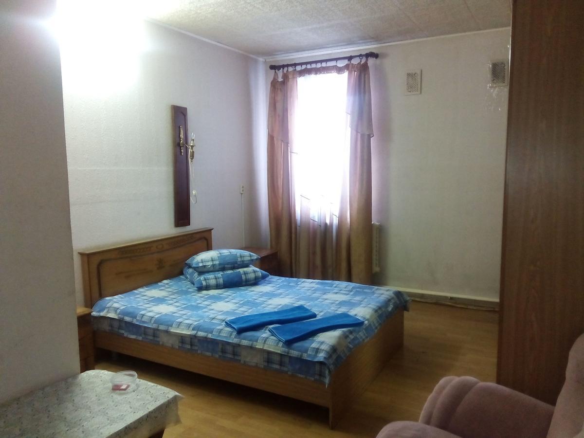 Kadm Motel Minszk Kültér fotó