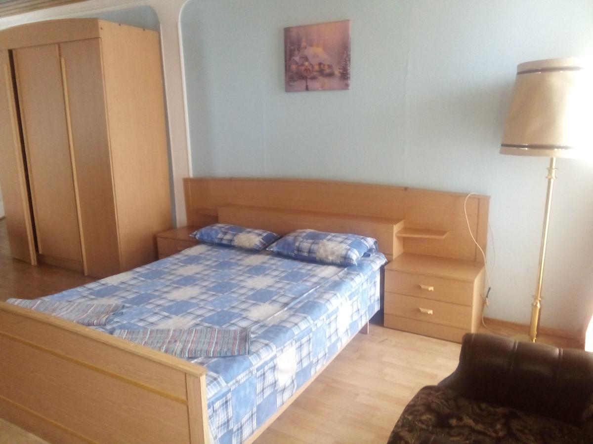 Kadm Motel Minszk Kültér fotó