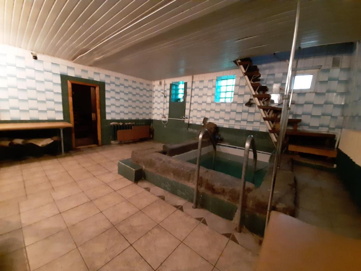 Kadm Motel Minszk Kültér fotó